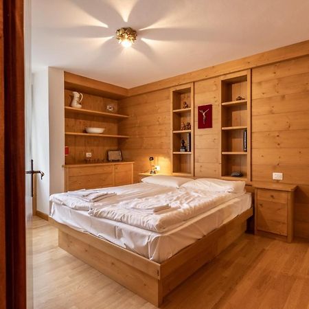 Casa Alvera Cortina dʼAmpezzo Kültér fotó