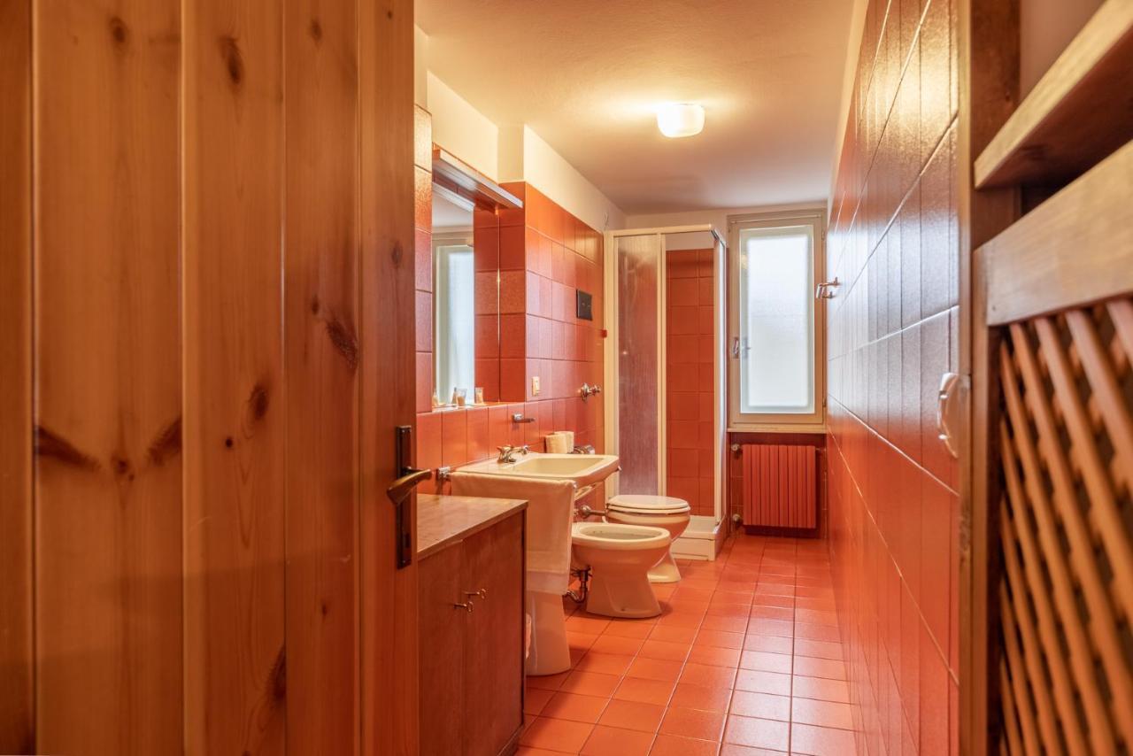 Casa Alvera Cortina dʼAmpezzo Kültér fotó