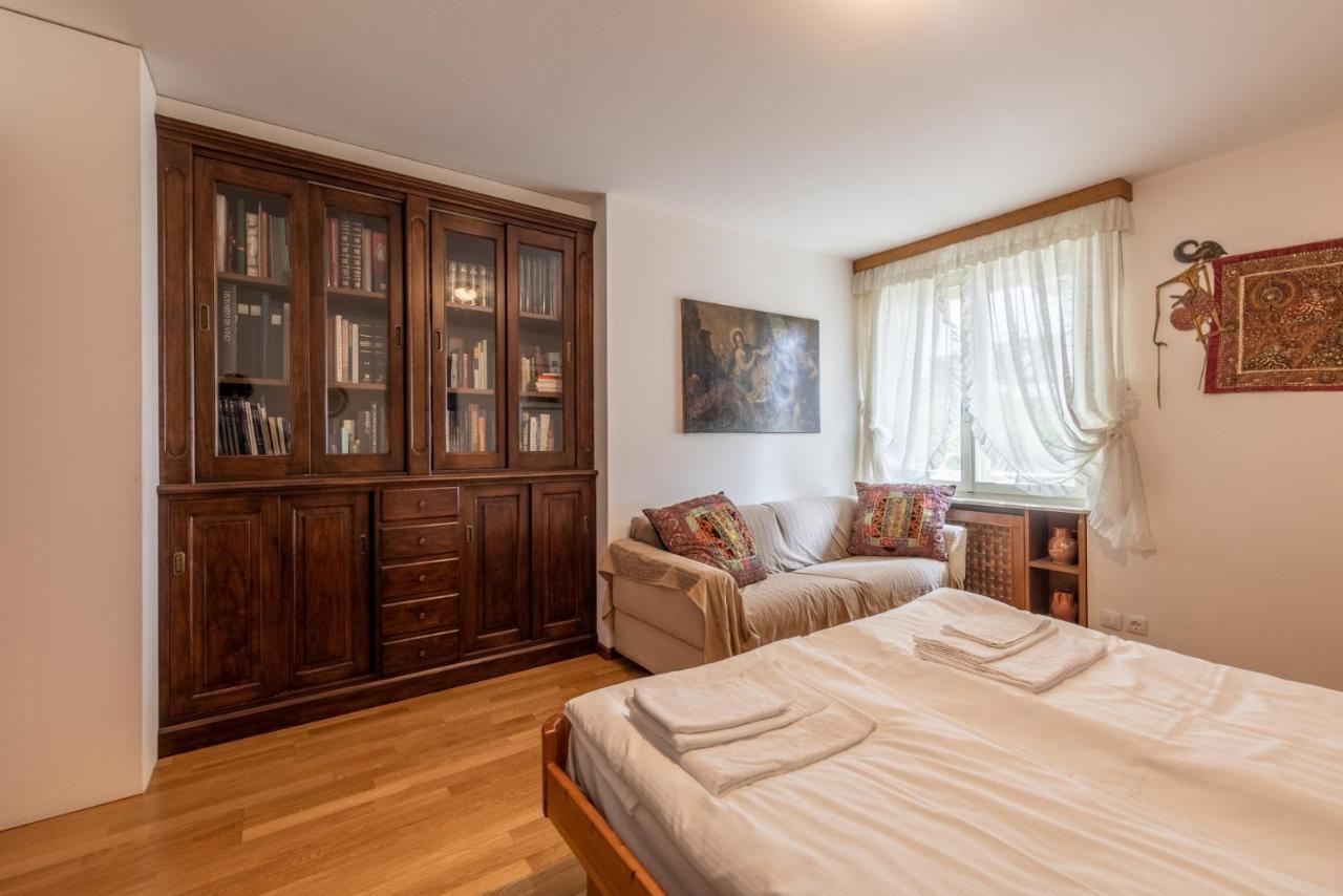 Casa Alvera Cortina dʼAmpezzo Kültér fotó