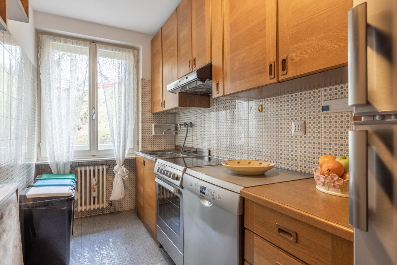 Casa Alvera Cortina dʼAmpezzo Kültér fotó