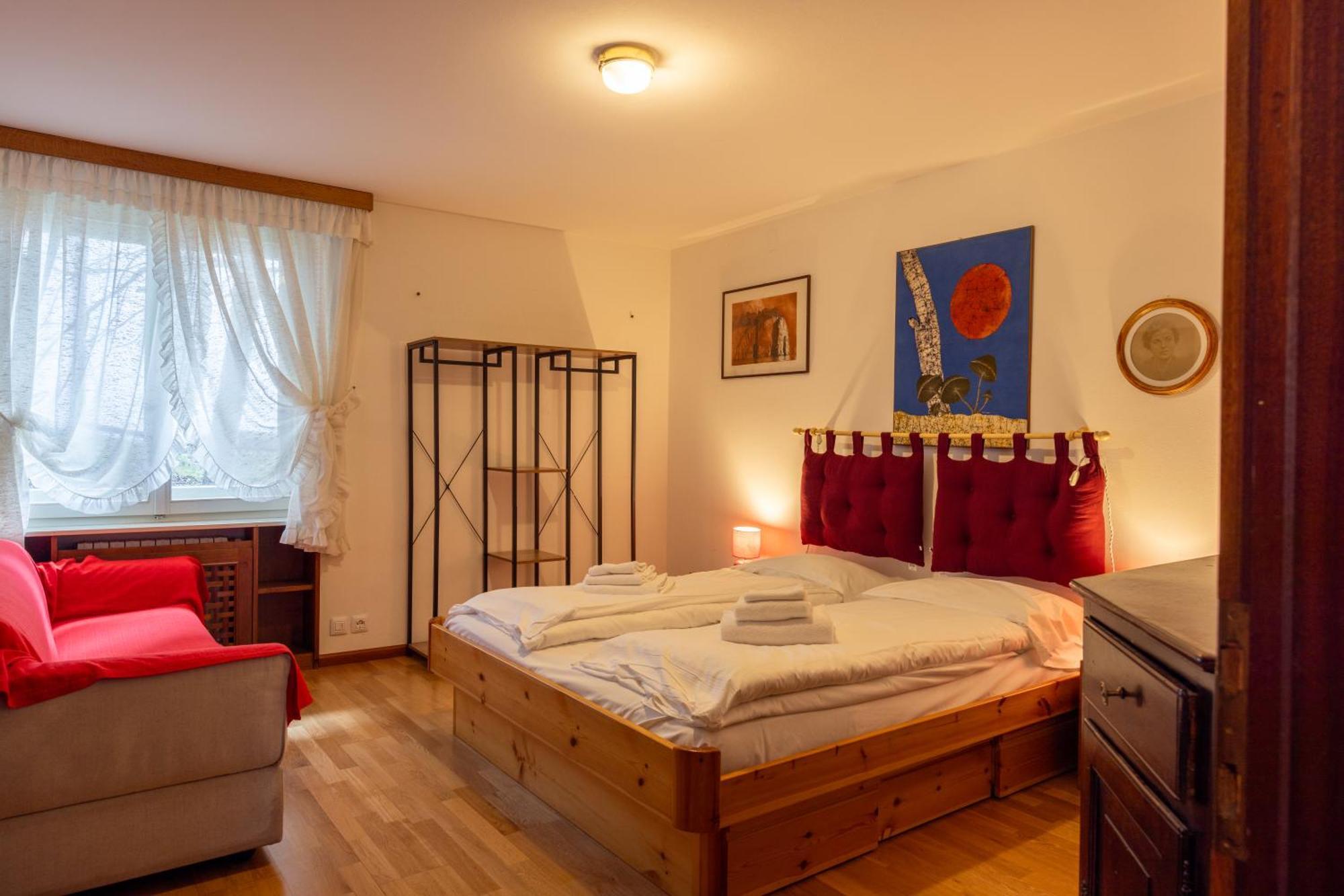 Casa Alvera Cortina dʼAmpezzo Kültér fotó